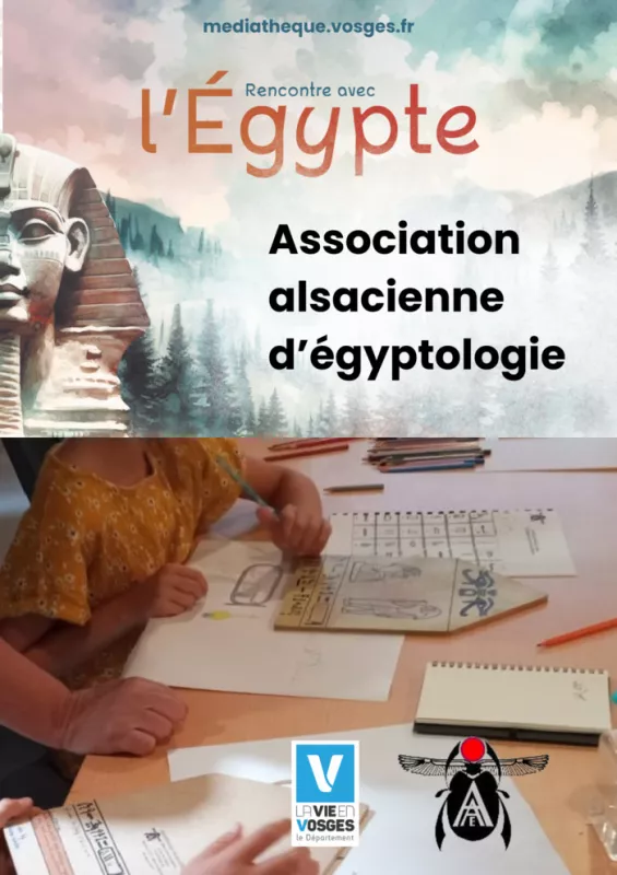 Initiation à l'Égyptien Ancien