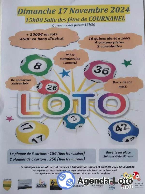 Loto Associatif