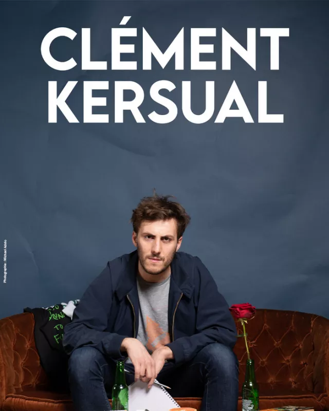 Clément Kersual