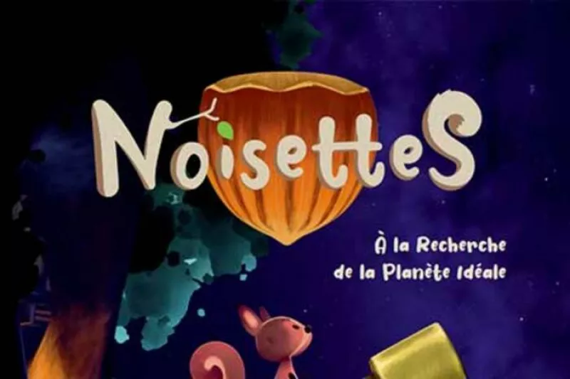 Noisettes