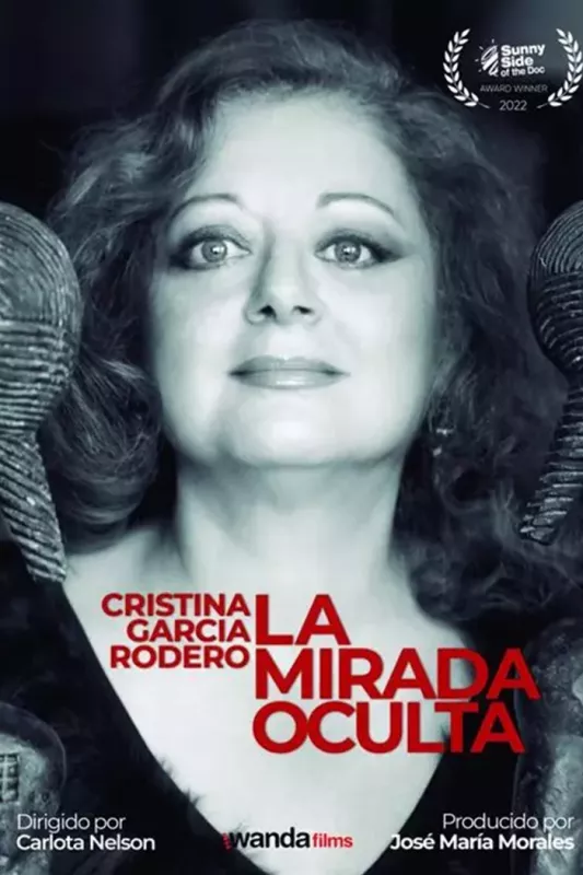 Cristina Garcia Rodero : la Mirada Oculta de Carlota Nelson