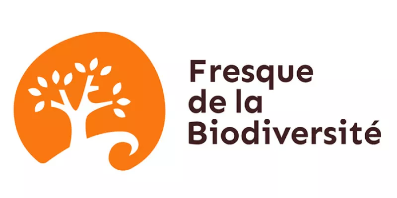 Fresque de la Biodiversité à Sainghin-en-Mélantois