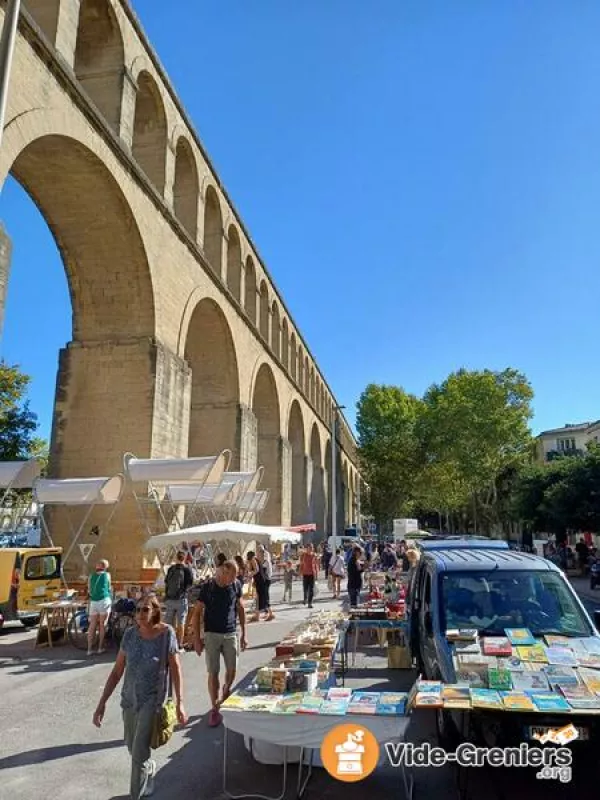 Forum des Collectionneurs Arceaux