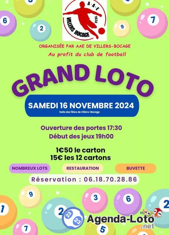 Loto de Aae