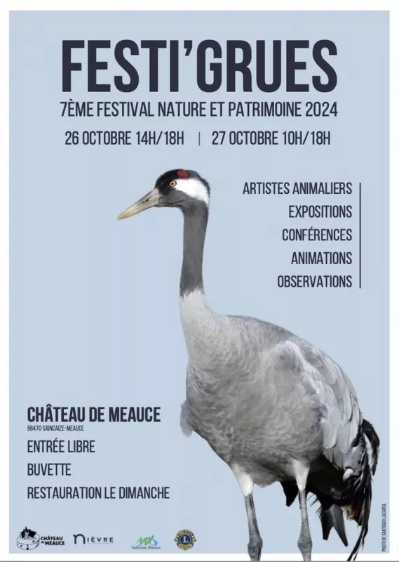 Festi'Grues