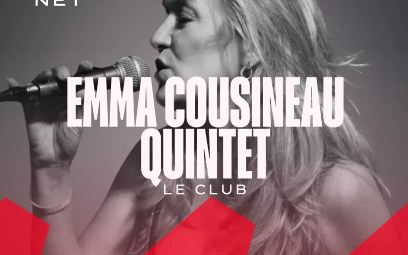 Emma Cousineau Quintet