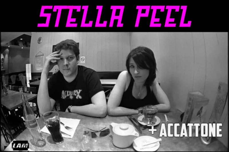 Stella Peel/Accattone