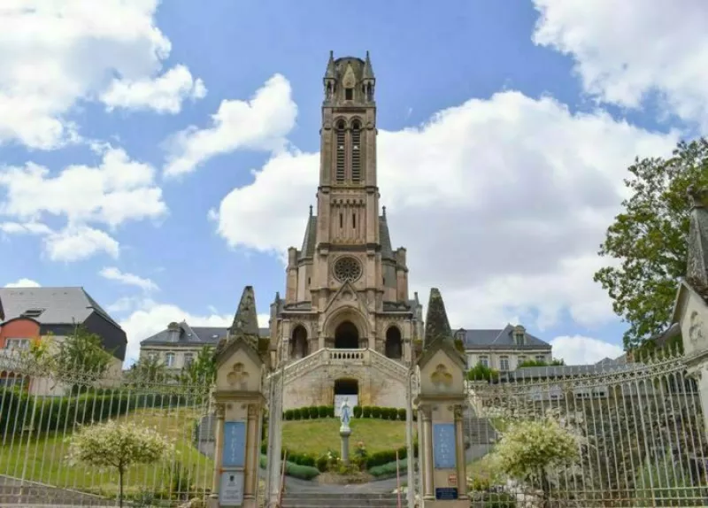 Visite Guidée du Petit Lourdes