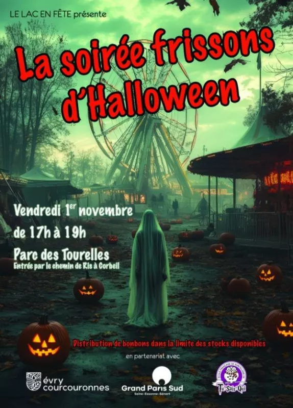 Firssons D'halloween