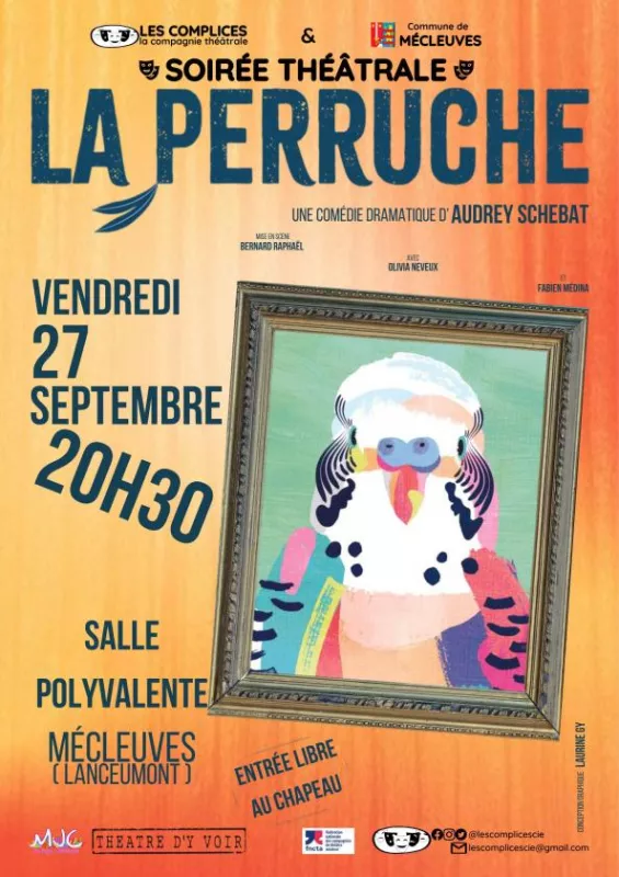 La Perruche