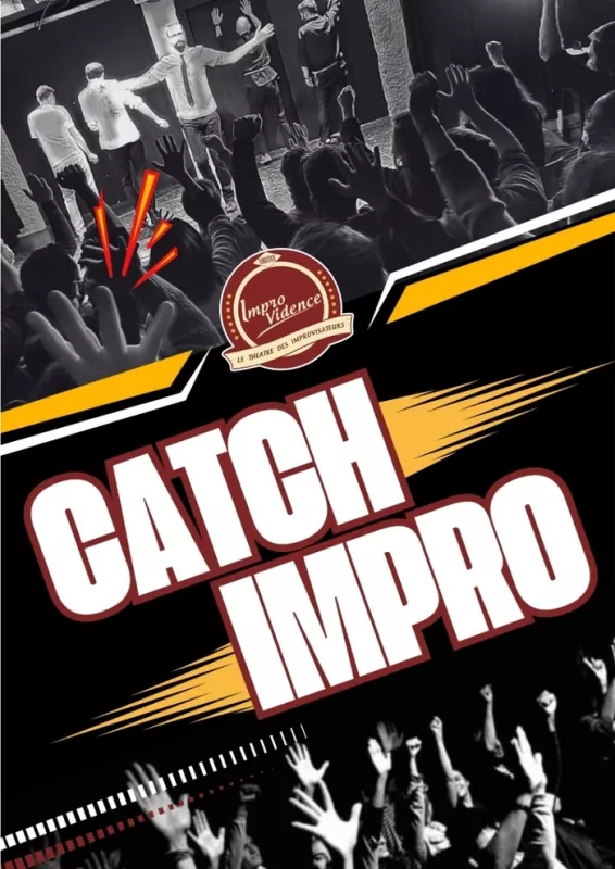 Catch Impro