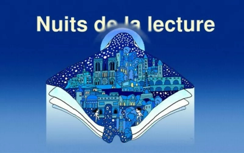 Nuit de la Lecture