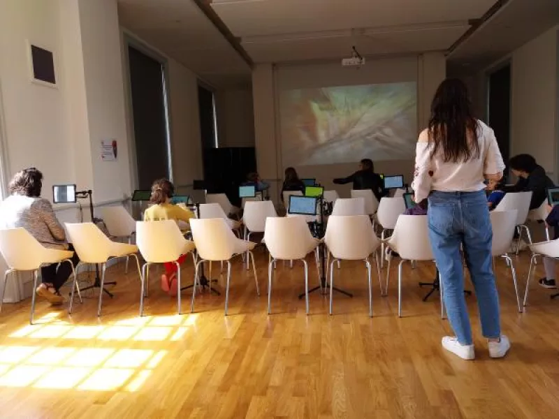 Notre-Dame de Paris : Visite Guidée à la Micro-Fol