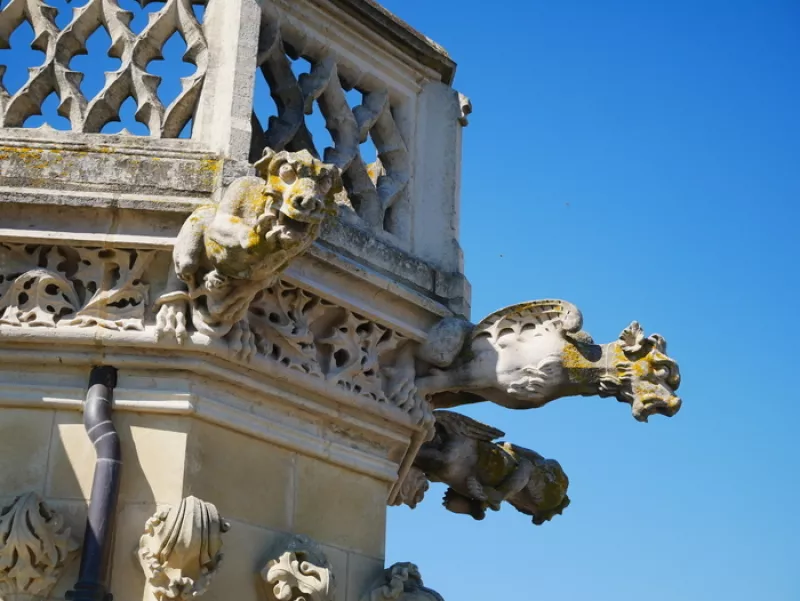 Visite Guidée : Tour de la Cathédrale