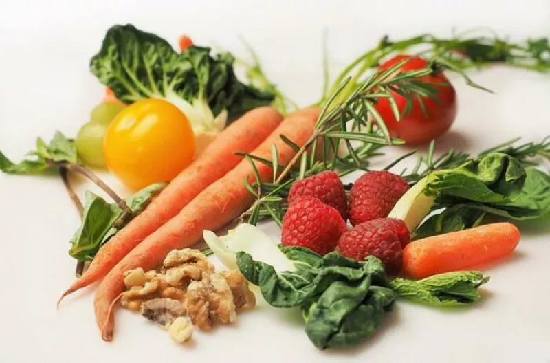 Portes Ouvertes Aux Légumes Célestes