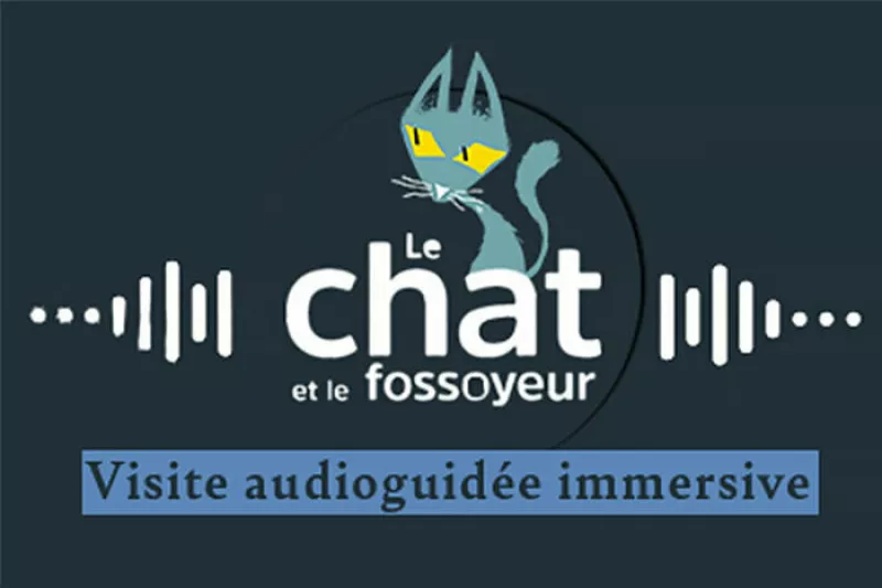 Le Chat et le Fossoyeur