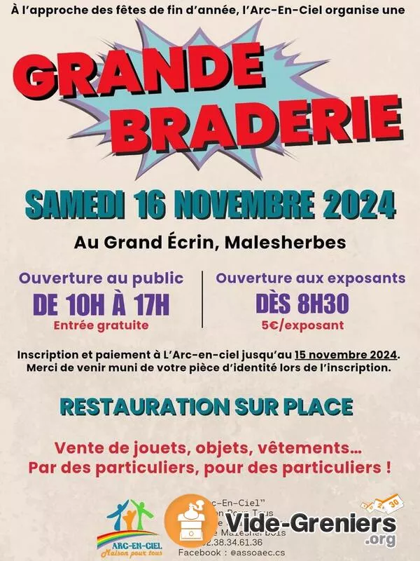 Grande Braderie