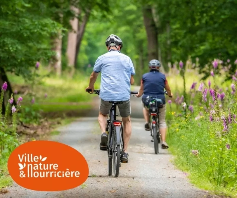 Découverte du Parcours «Savoir Rouler à Vélo»