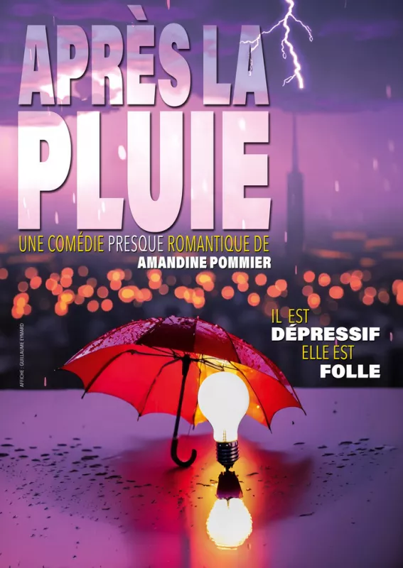 Après la Pluie