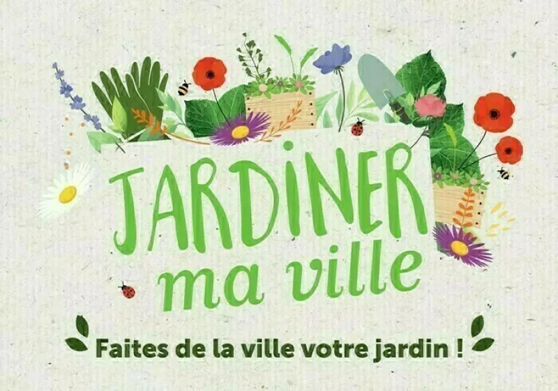 Jardiner Ma Ville : Atelier «Jardinage Écologique D’un Espace Potager»