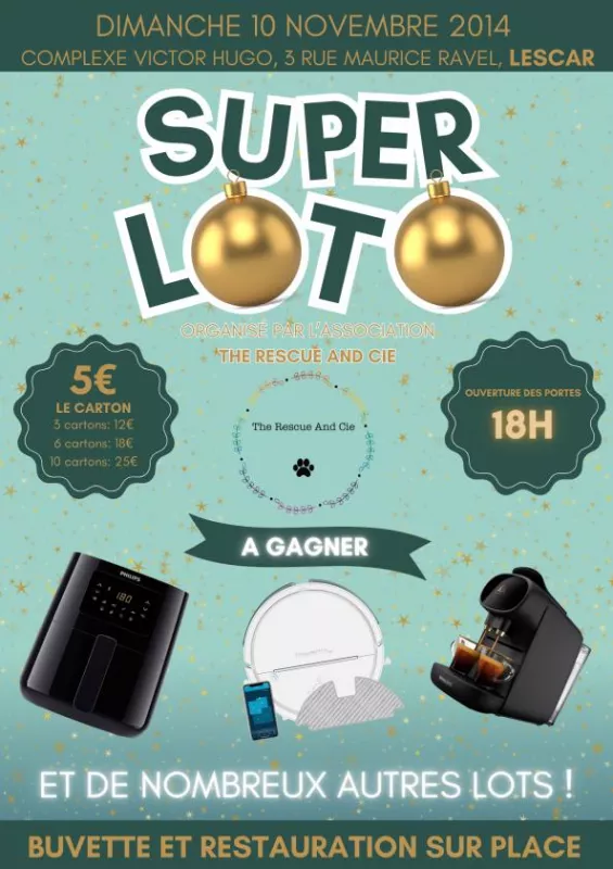 Super Loto