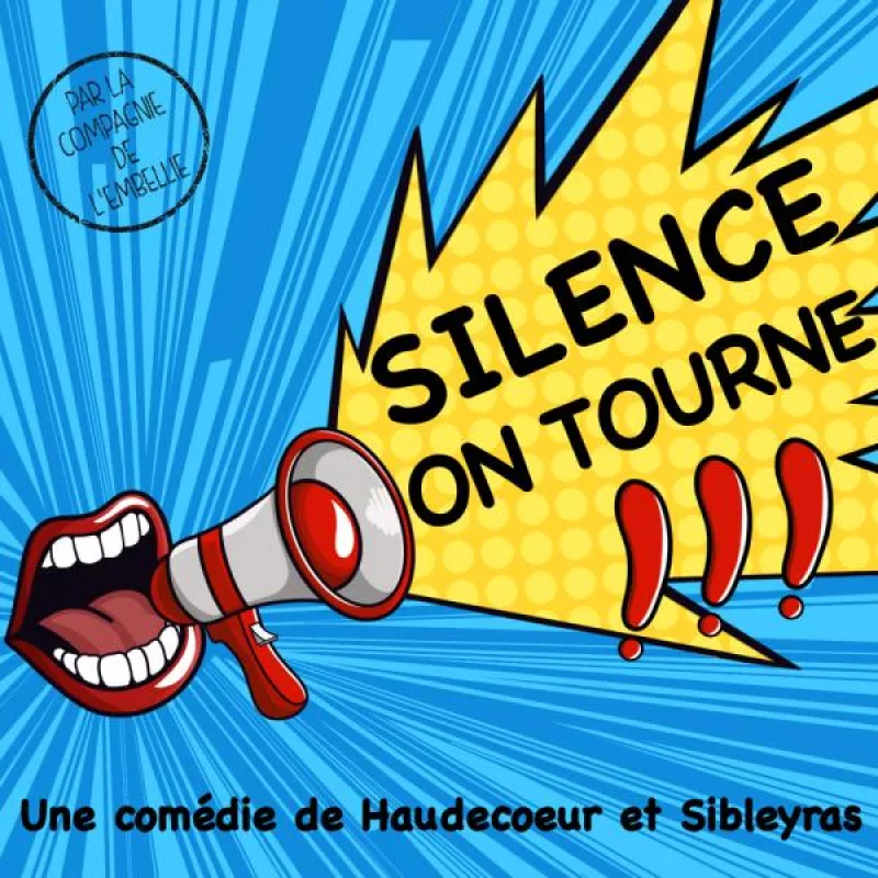 Silence On Tourne 