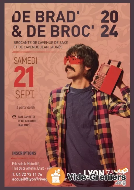 De Brad’ et de Broc’ 2024