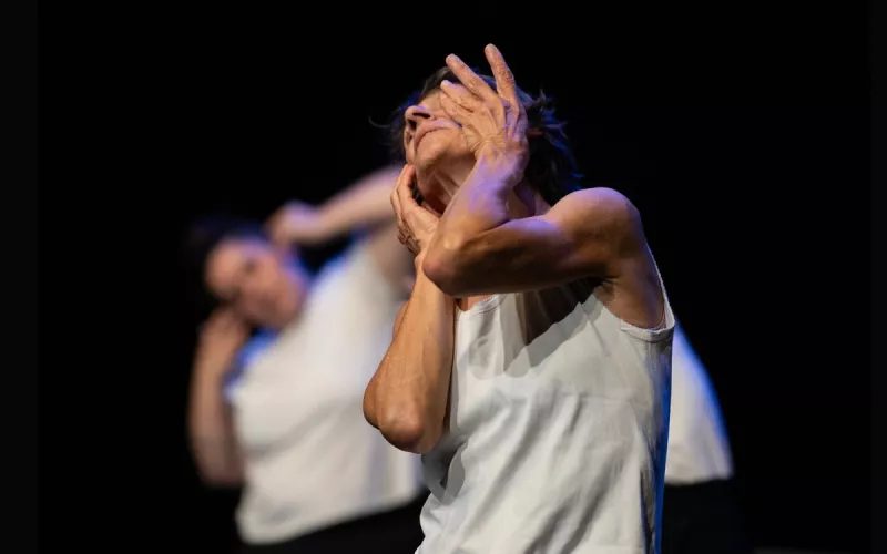 Atelier de Danse à l'Étoile du Nord