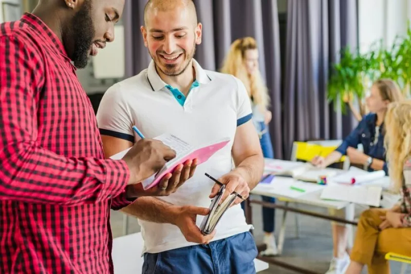 Ateliers Emploi et Réseautage