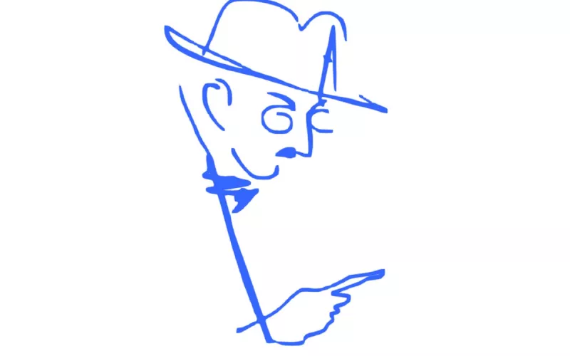 Fernando Pessoa et Ses Hétéronymes