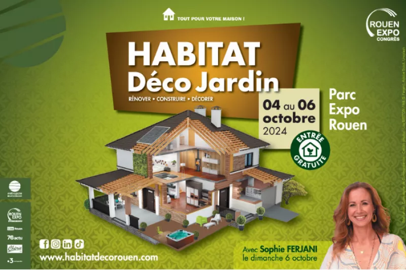 Habitat Déco Jardin