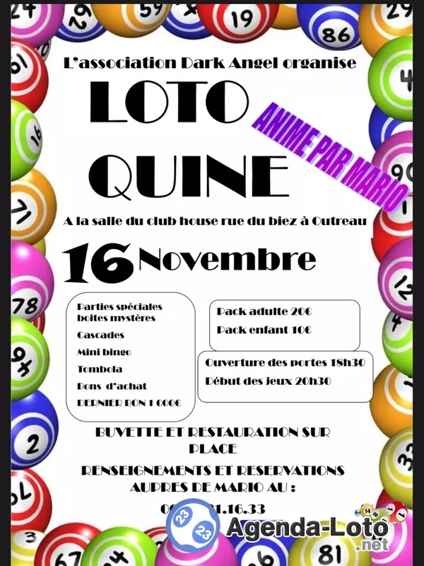 Super Loto Quine