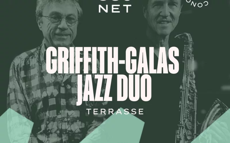 Griffith-Galas Jazz Duo