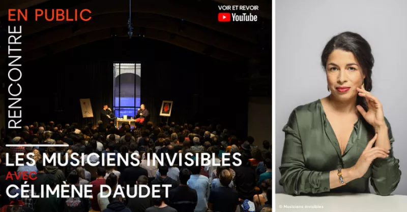 Concert-Musiciens Invisibles