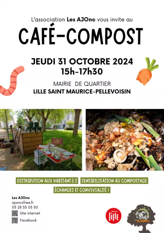 Café-Compost