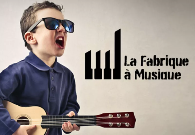 La Fabrique à Musique