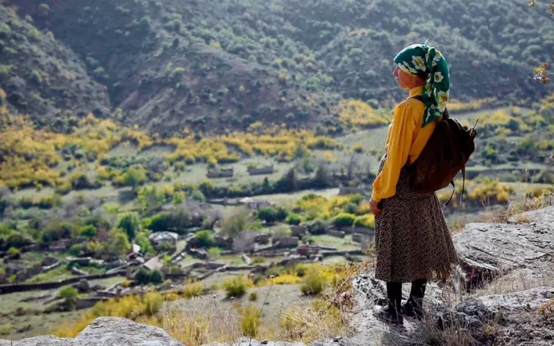 Les Samedis du Documentaire  : «Honeyland, la Femme Aux Abeilles»