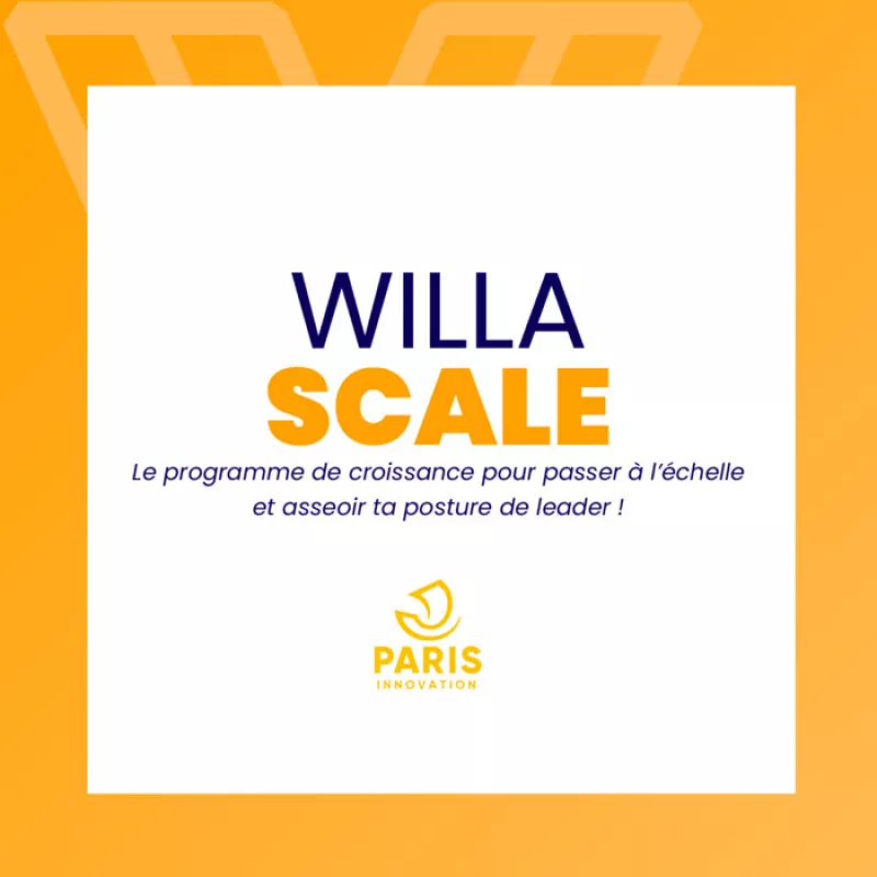 Willa Scale