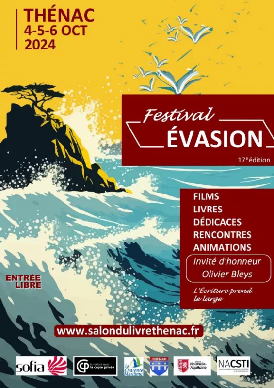 Festival Évasion