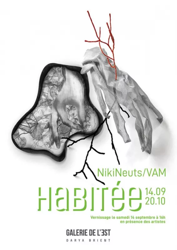 Nikineuts/Vam : Habitée