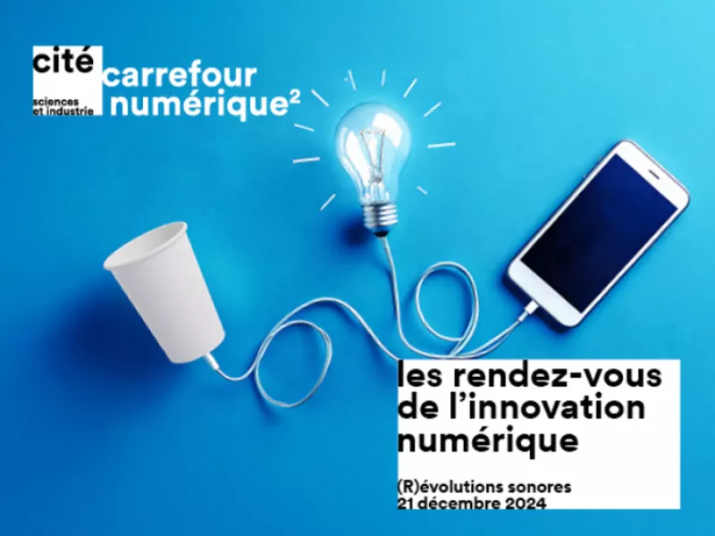 Le Rendez-Vous de l'Innovation #1