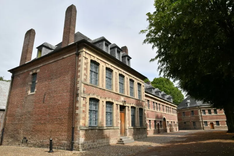 La Reine des Citadelles