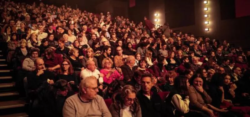 Présentation de Saison