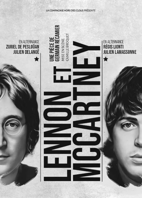 Lennon & Mc Cartney