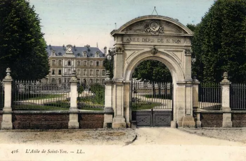 Visite Guidée à Vélo : à la Découverte du Patrimoine Paysager et Patrimonial de L’établissement