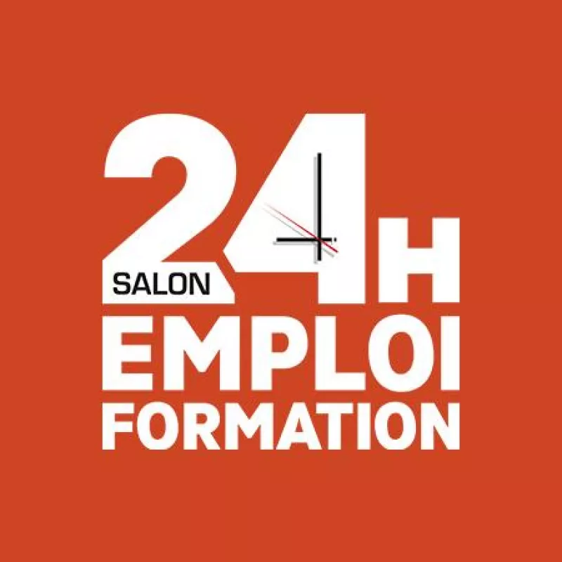 24H Emploi Formation-Poitiers 2024