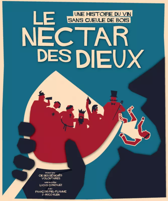 Le Nectar des Dieux