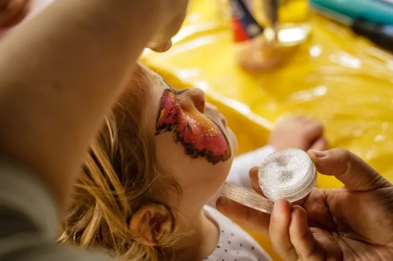 Atelier Maquillage