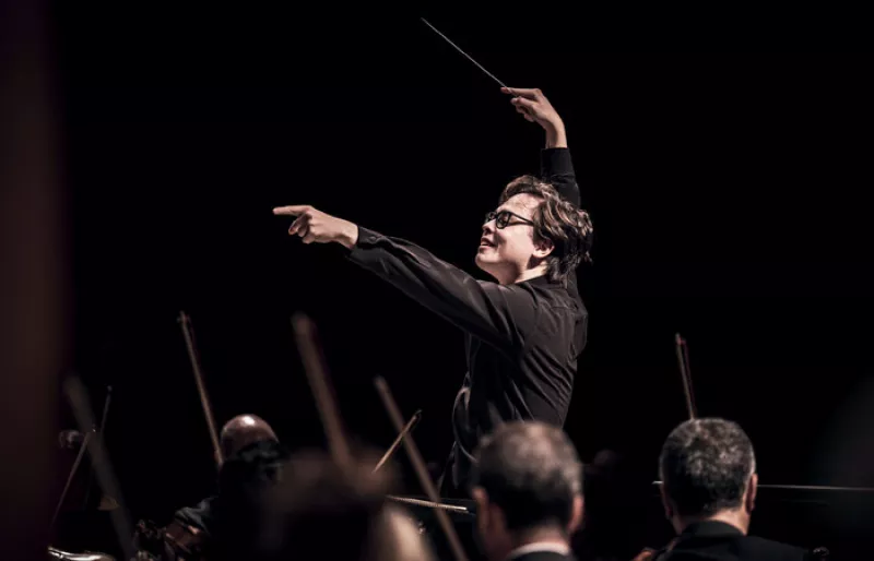 Concert du Nouvel An (Orchestre National du Capitole)