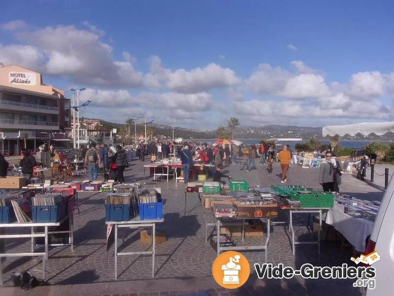 Belle Brocante et Collections